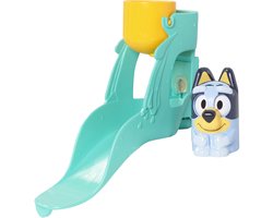 BLUEY - Bluey's Waterglijbaan - Badspeelgoed