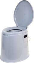 Happy Rhino - Toilet Draagbaar Xl