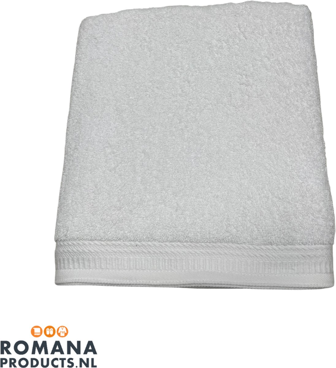 Romana Products | Wapperdoek | Gram per m2: 420 | 95cm x 140cm | Dichtgestikt