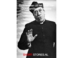 Belevenissen uit het leven van Don Comillo en Peppone