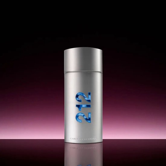 Carolina Herrera 212 Man - 50ml - Eau de toilette
