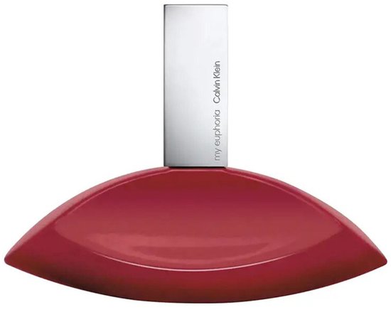 Calvin Klein My Euphoria Eau de Parfum - 100ml