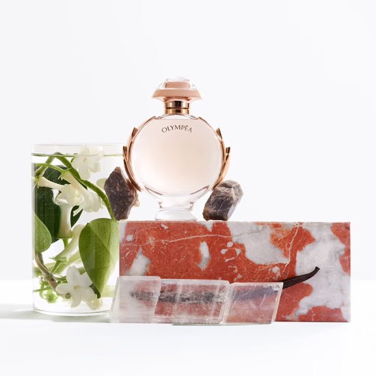 Paco Rabanne Olympea 80 ml - Eau de Parfum - Damesparfum