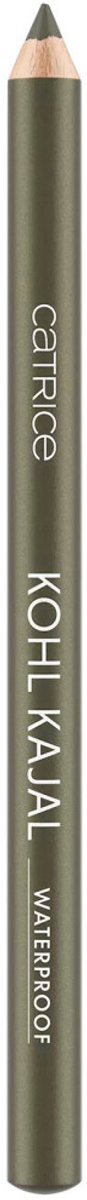 Catrice - Waterproof Kohl Kajal Potlood - 80 Dive Love Olive