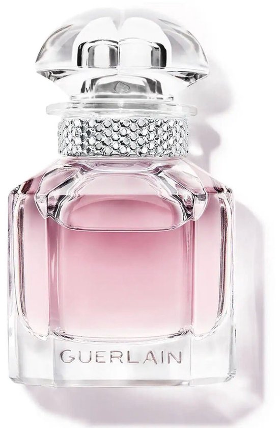 Guerlain Mon Guerlain Sparkling Bouquet Eau de Parfum 50ml