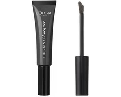 Loreal Paris Infaillible Lip Paint - 108 Smokey Grey