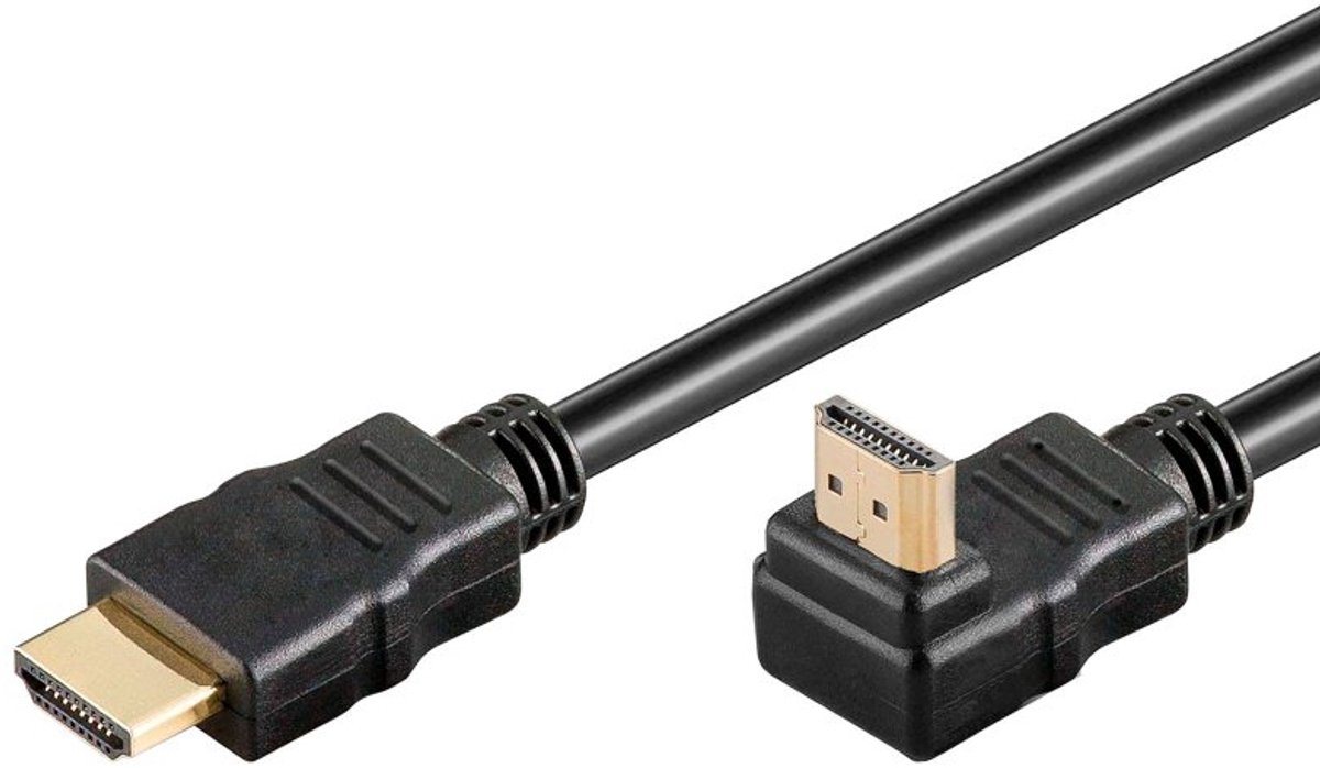 COOL Accesorios 8434847058429 HDMI kabel 1,5 m HDMI Type A (Standaard) Zwart
