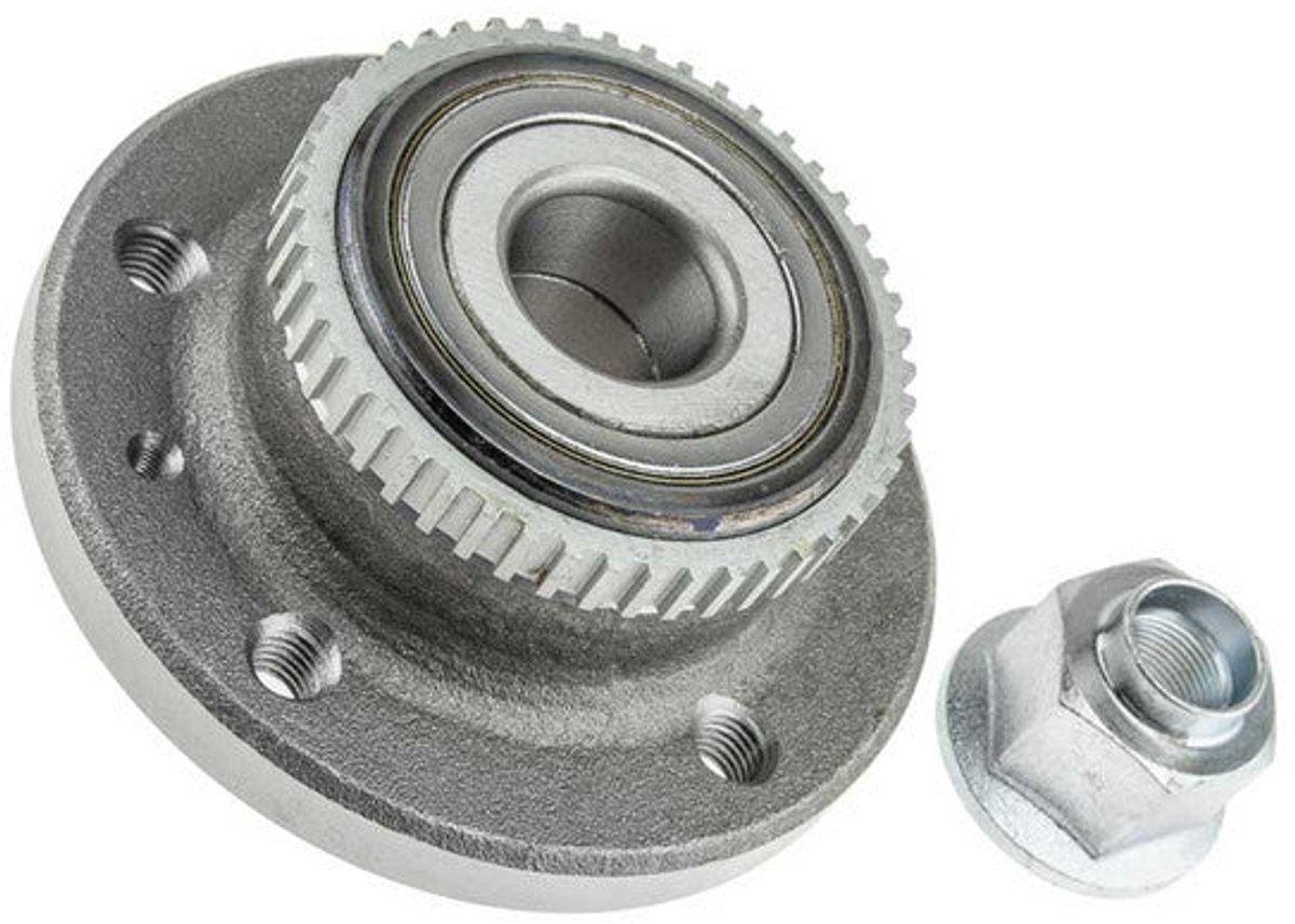 Wiellagerset achteras OEM 2117957