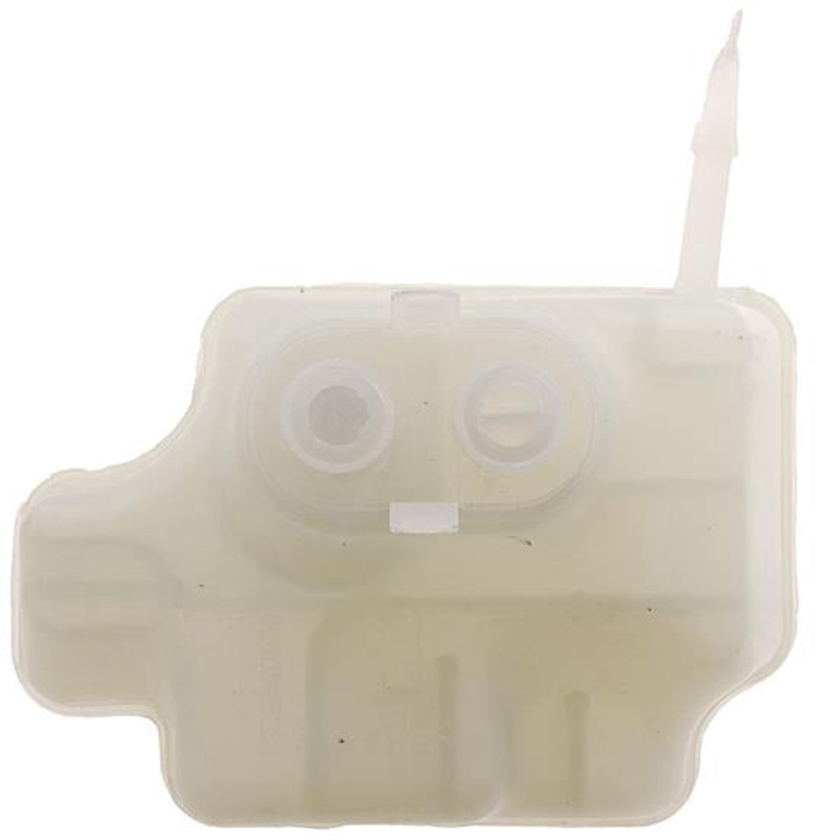 Expansietank, koelvloeistof OEM 1K1611301C