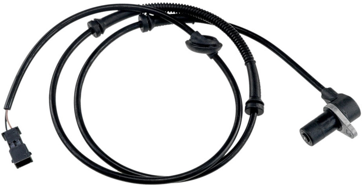 ABS sensor NTY: HCA-AU-002 OEM 8E0927807B