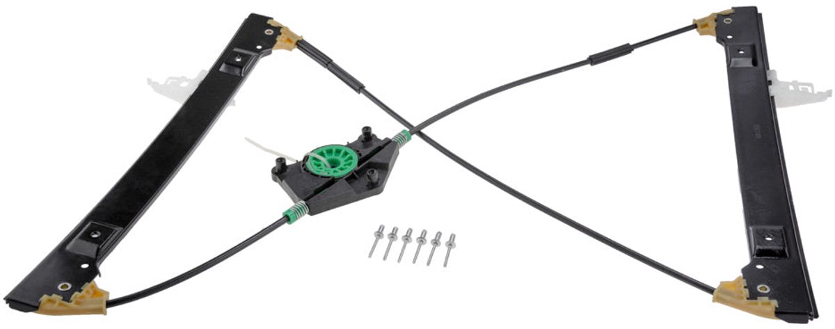 Raammechanisme OEM 46831652