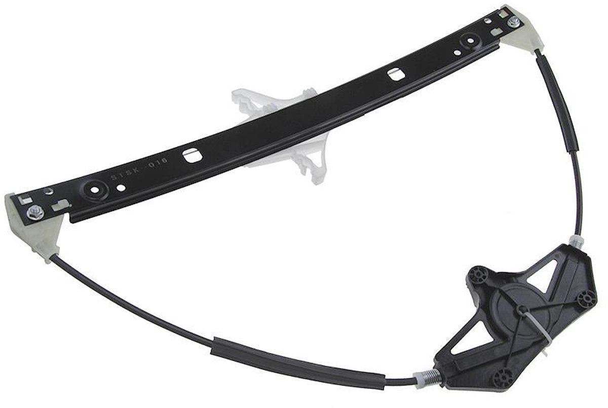 Raammechanisme OEM 5E0839462