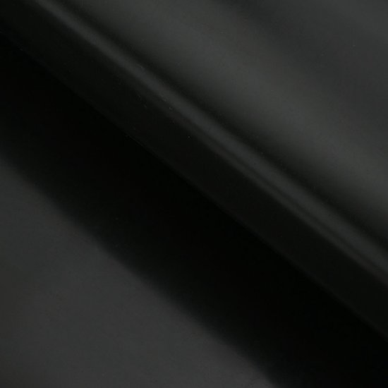 vidaXL - Wortelbegrenzer - met - metalen - strip - 0,7 - x - 15 - m - Polyetheen - Zwart — afbeelding 5