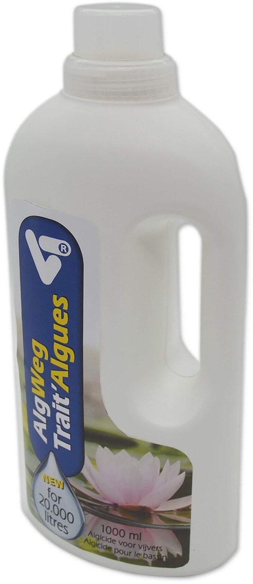 Algweg Liquid - 1 liter