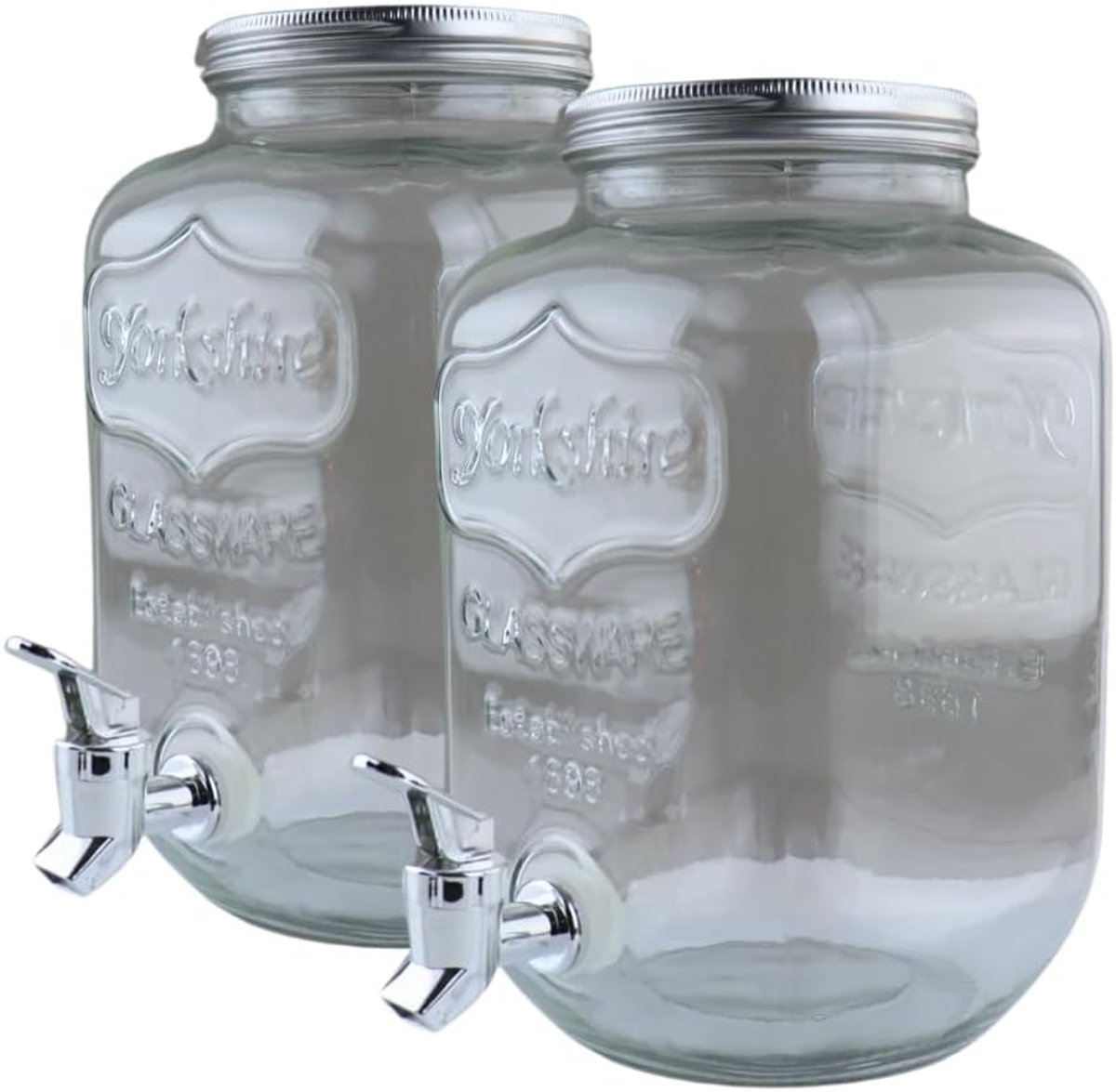 Limonadetap - Watertap - Limonade Tap