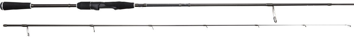 Westin W2 Super Finesse 2.00 m 1-6 gr L