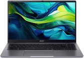 Acer Aspire Lite - AL15 Notebook - 15.6 inch FullHD IPS - Intel N4500 - 8GB - 256GB - Windows 11