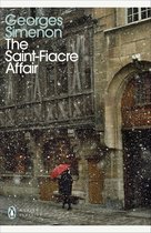 ISBN The Saint-Fiacre Affair, Roman, Anglais, Livre broché, 160 pages