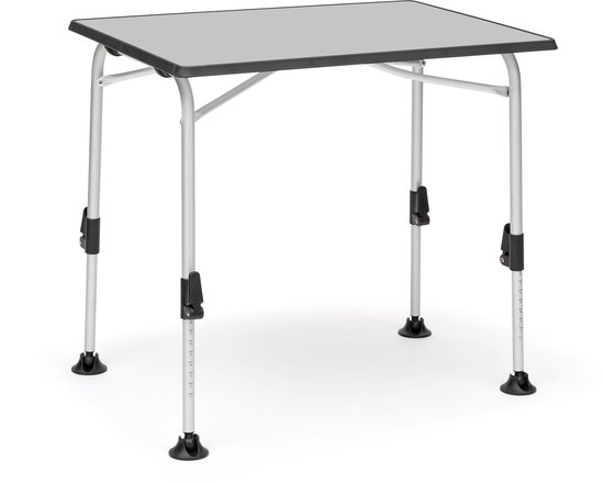 Bo-Camp Tafel Ultralight Feather 60 x 45 cm | Kampeer Oase