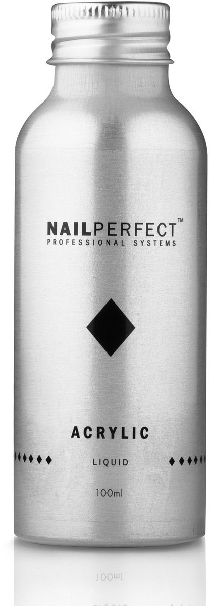 Nail Perfect - Acrylic Liquid - 100 ml