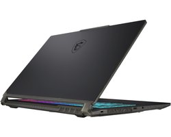 MSI Cyborg 15 A13VE-1067XPL Intel® Core™ i7 i7-13620H Laptop 39,6 cm (15.6
