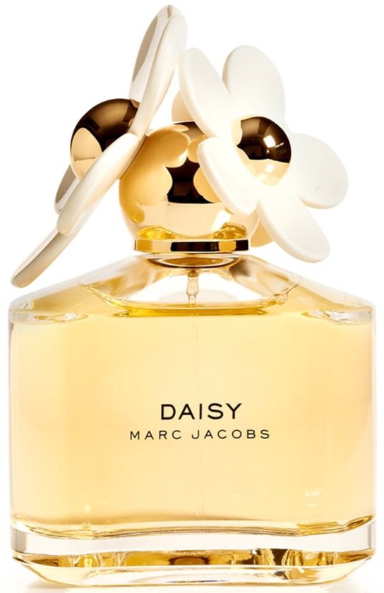 Marc Jacobs Daisy 100 ml - Eau de Toilette - Damesparfum | bol
