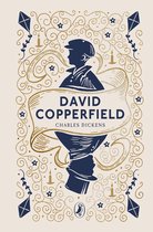 Puffin Clothbound Classics- David Copperfield
