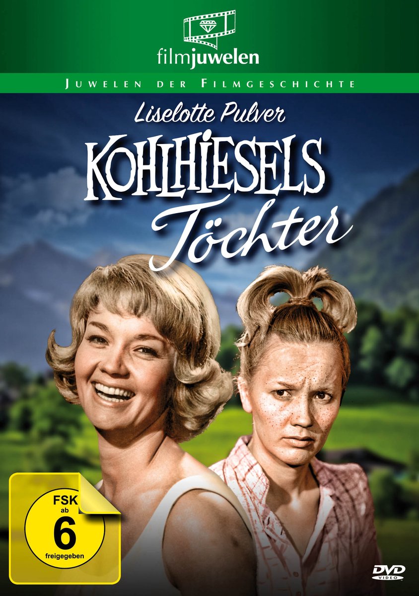 Fernsehjuwelen 6417518 film en Video DVD Duits