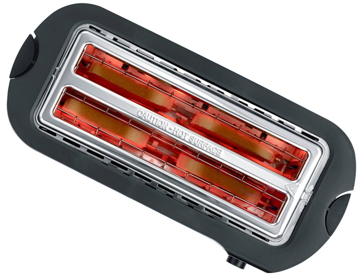 Severin AT 9341 Broodrooster - Toaster thumbnail 5