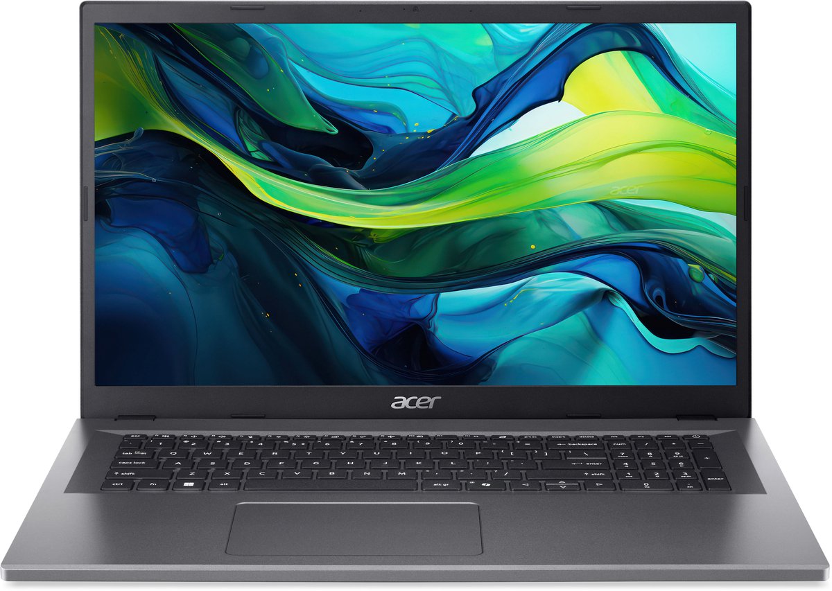 Acer Aspire Go 17 AG17-31P-37K8 - Laptop