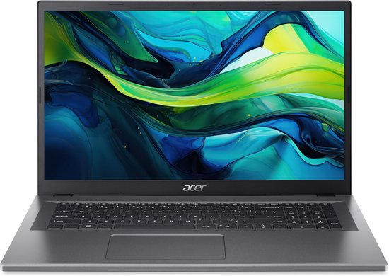 Acer Aspire Go 17 AG17-31P-37K8 - QWERTY