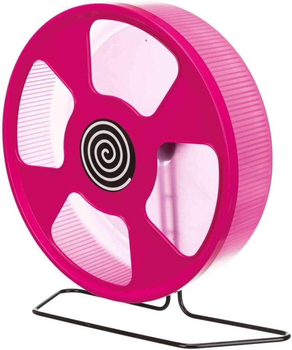 Plastic Exercise Wheel 33 cm – TX-61012 Plastic Exercise Wheel 33 cm – TX-61012