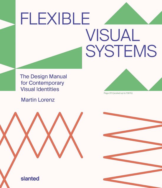 Flexible Visual Systems - cover
