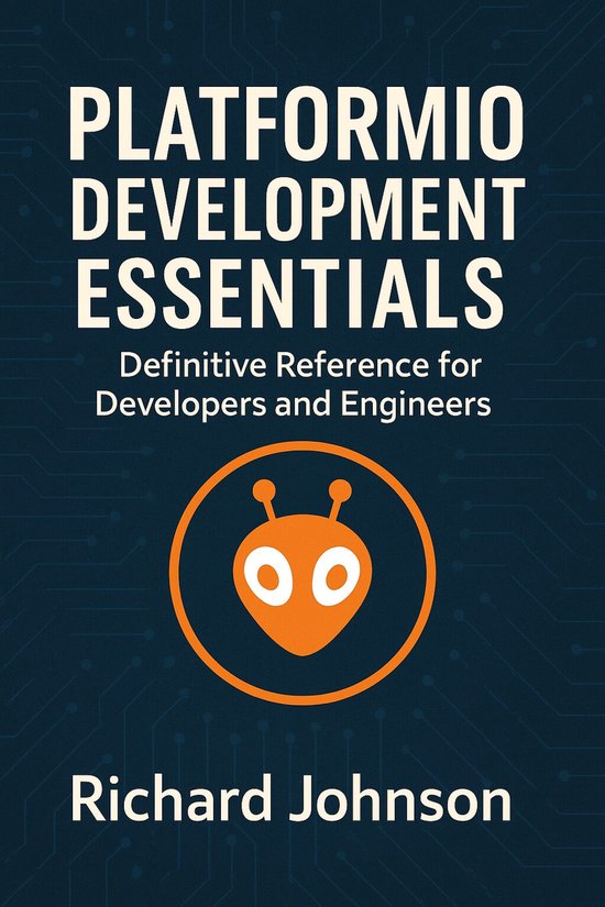 PlatformIO Development Essentials