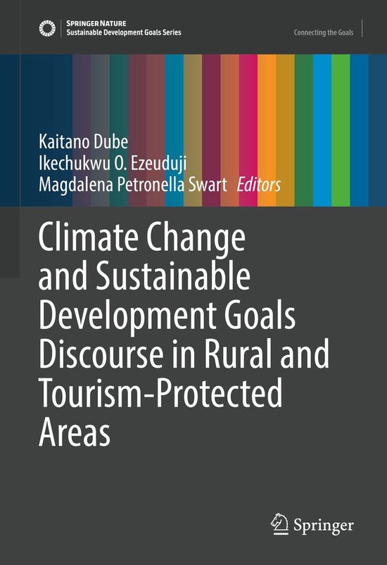 Earth and Environmental Science (R0) - Climate Change and Su ... - cover