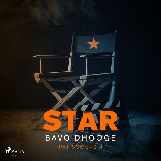 Star - cover