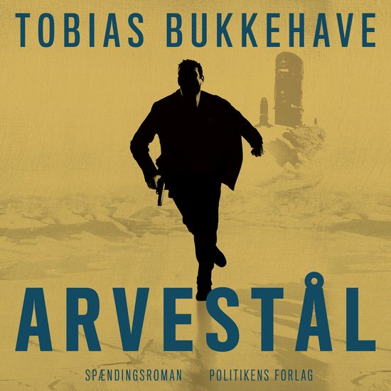 Arvestål - cover