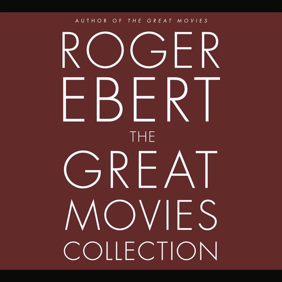 The Great Movies Collection - cover