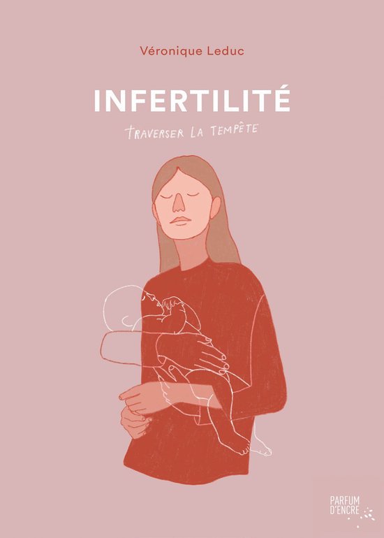 Infertilité - cover