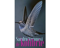 De kolibrie