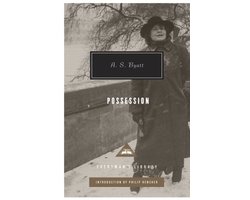 Omslag van Possession