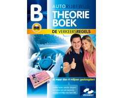 Auto rijbewijs de verkeersregels