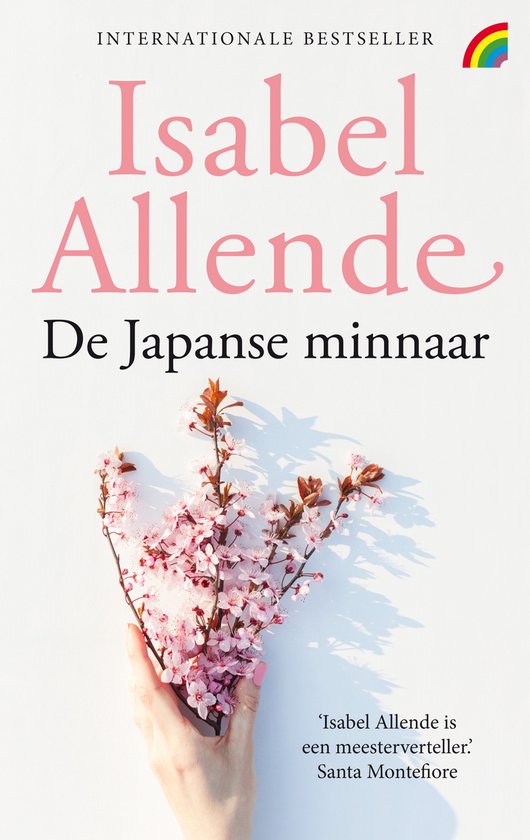 De Japanse minnaar - cover