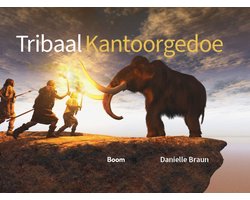 Tribaal Kantoorgedoe