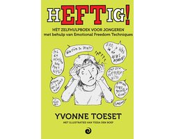 Heftig!