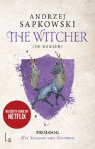The Witcher - Het Seizoen van Stormen