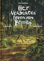 Het verborgen leven van bomen