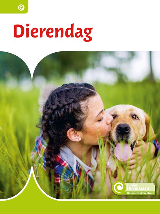 Junior Informatie 74 - Dierendag