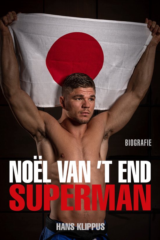 Noël van 't End - cover