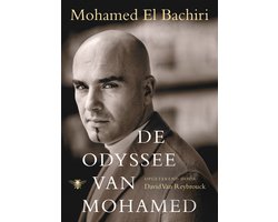 De odyssee van Mohamed